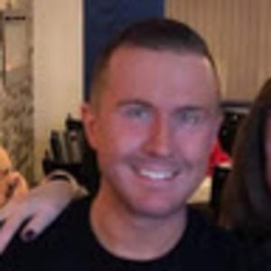 Meet your Posher, Brian